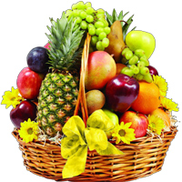 Fruit Basket