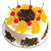 Birthday Cakes  gifts to Bangalore