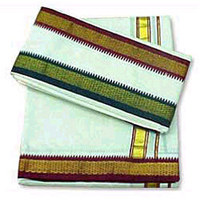 Khadi Dhotis