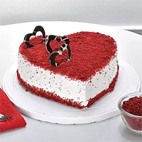 Valentines Day Cakes