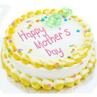 Mothers Day cakes