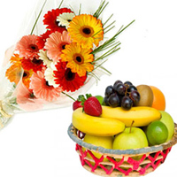 Mothers Day  fruits