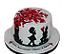 Fondant-Cakes