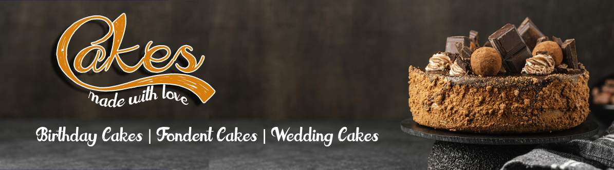 online cakes
