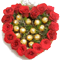 chocolate-bouquet