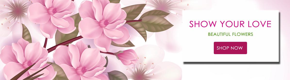 Flowers to Guntur