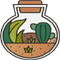 Terrariums
