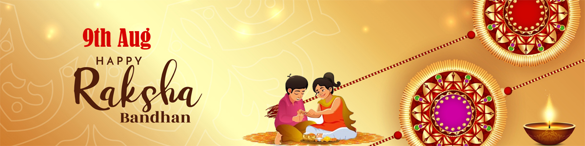 online rakhi